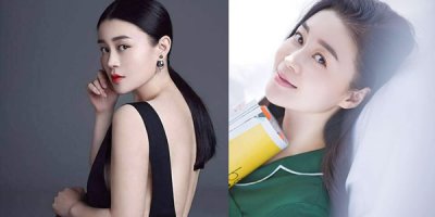 ​关婷娜三围分别是多少，关婷娜的个人资料简介