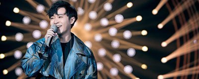 ​苏打绿主唱名字是什么，苏打绿主唱叫吴青峰