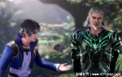 ​独孤博最后怎么样了？ 独孤博死因是什么