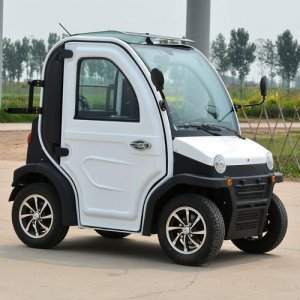 ​最小两座燃油小轿车