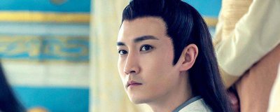 ​陈情令中的苏涉什么身份