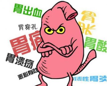 ​有慢性胃炎吃什么养胃?(慢性胃炎吃哪些食物养胃)