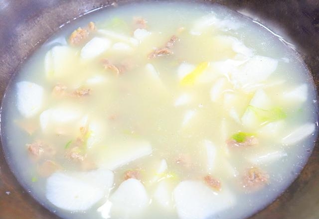 羊肉炖豆腐的家常做法是什么，羊肉各种绝配做法大全