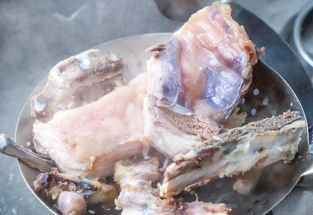 羊肉炖豆腐的家常做法是什么，羊肉各种绝配做法大全