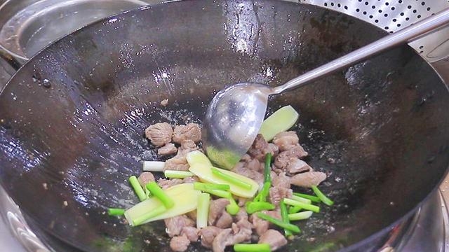 羊肉炖豆腐的家常做法是什么，羊肉各种绝配做法大全