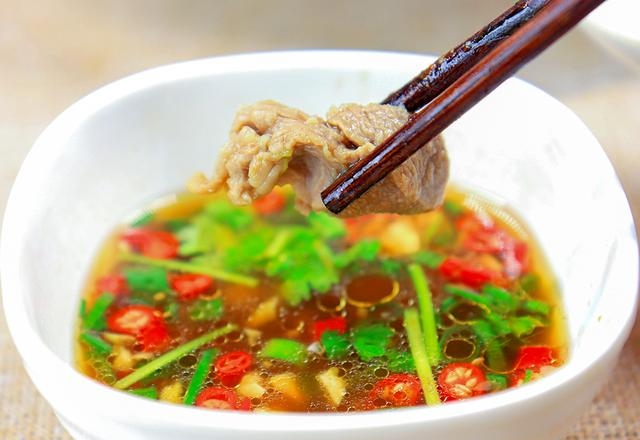 羊肉炖豆腐的家常做法是什么，羊肉各种绝配做法大全