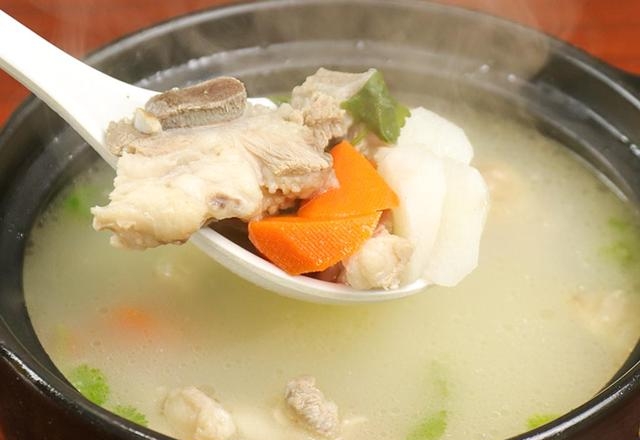 羊肉炖豆腐的家常做法是什么，羊肉各种绝配做法大全