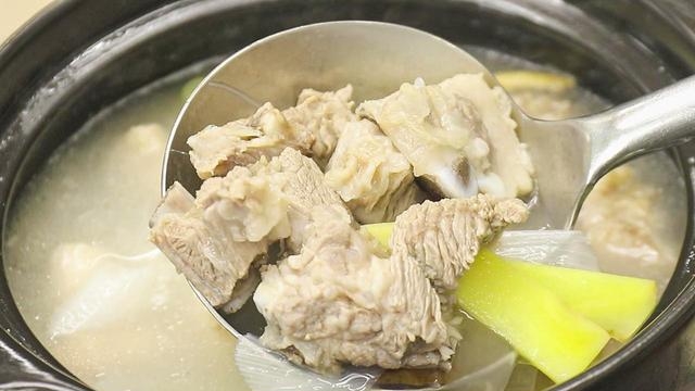 羊肉炖豆腐的家常做法是什么，羊肉各种绝配做法大全