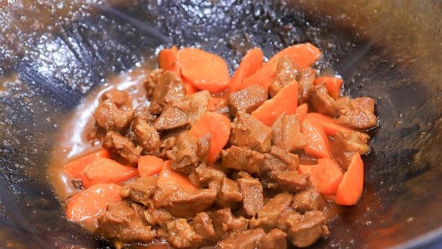 羊肉炖豆腐的家常做法是什么，羊肉各种绝配做法大全