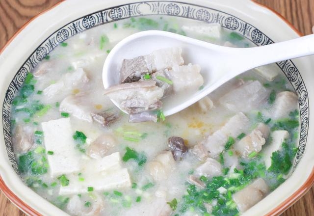 羊肉炖豆腐的家常做法是什么，羊肉各种绝配做法大全