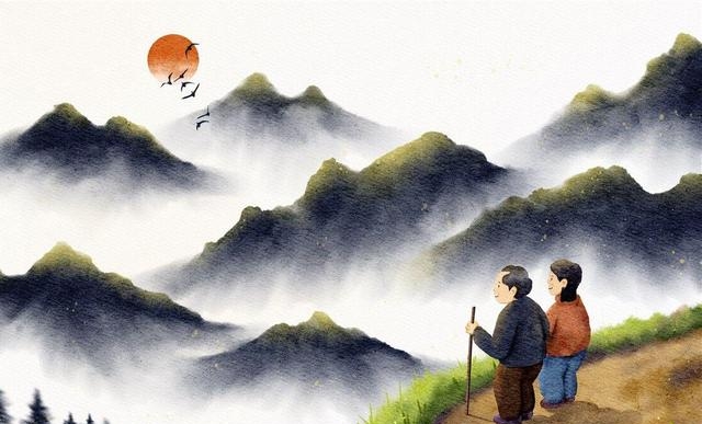重阳节三大风俗是什么，重阳节的2个忌讳及3个风俗
