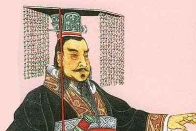 ​大秦疆土大概都在哪里(秦国最开始的疆土)