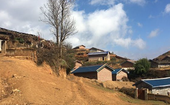 中国十大贫困县有哪些,中国最贫困的县在哪里