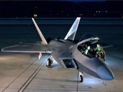​f35战斗机简史（F35战机有哪些技术优势）