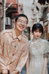 ​李诞和黑尾酱为啥离婚_李诞与黑尾酱离婚的原因