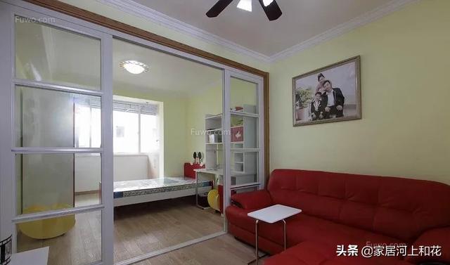 客厅和阳台的门要拆吗（封闭式阳台和客厅之间要不要装门）