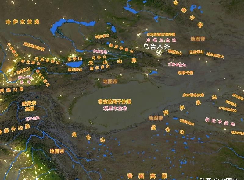 《西游记》中的火焰山是今天的吐鲁番盆地吗-（西游记火焰山是今天的哪里）