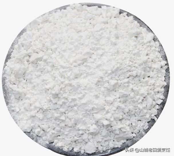勾芡淀粉与水的比例（勾芡是什么意思）