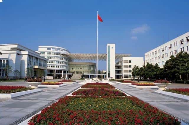 西安财经大学算好大学吗（西安财经大学什么档次）