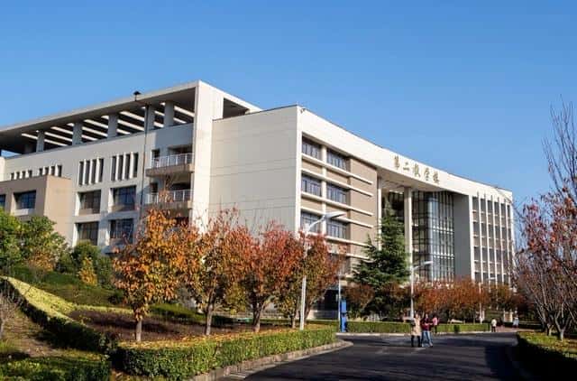西安财经大学算好大学吗（西安财经大学什么档次）