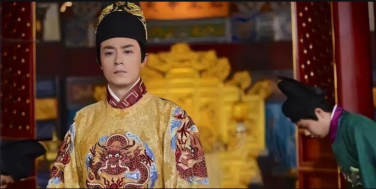 朱棣的亲生母亲是马皇后吗（明朝朱棣生母是谁）