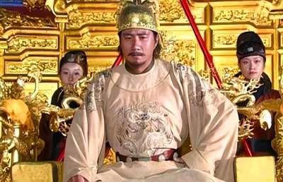 ​朱棣的亲生母亲是马皇后吗（明朝朱棣生母是谁）