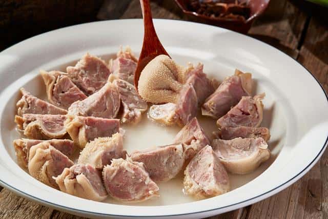 中国最好吃的羊肉排行（中国十大羊肉排名）