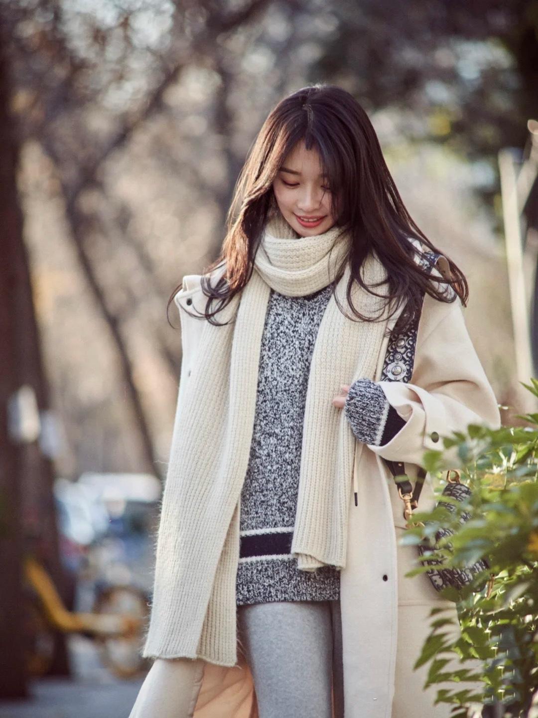 15度女生穿什么衣服合适（气温15度穿什么衣服合适）