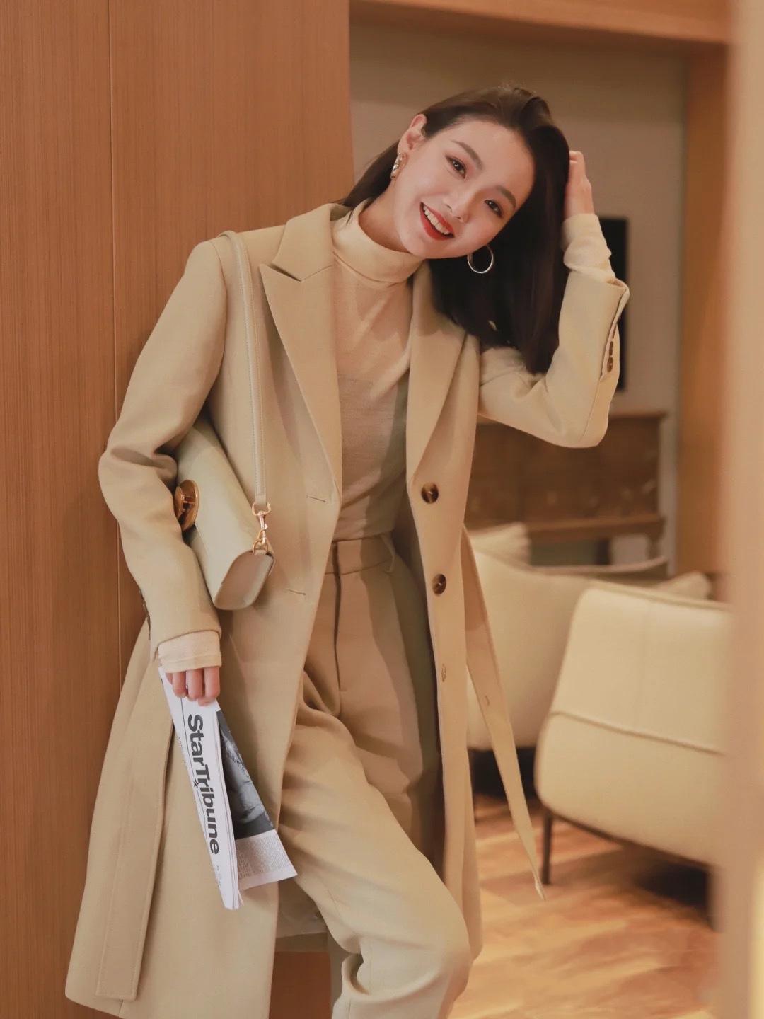 15度女生穿什么衣服合适（气温15度穿什么衣服合适）