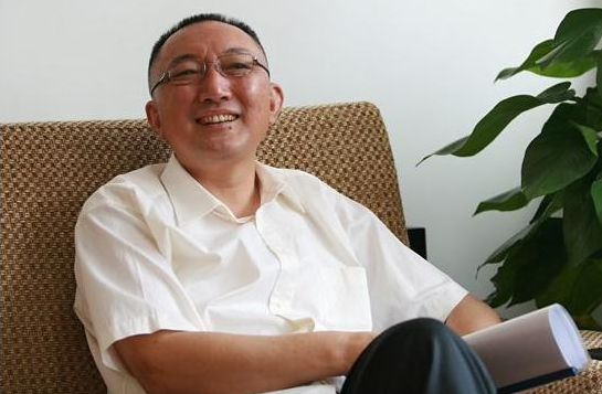 韩三平父亲是做什么的,韩三平个人资料背景