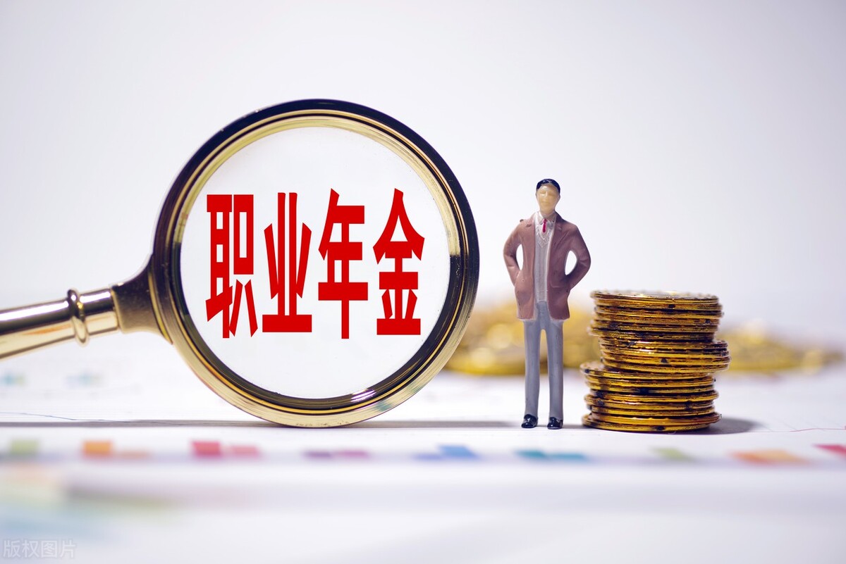 企业年金和职业年金有什么区别-（什么是职业年金）
