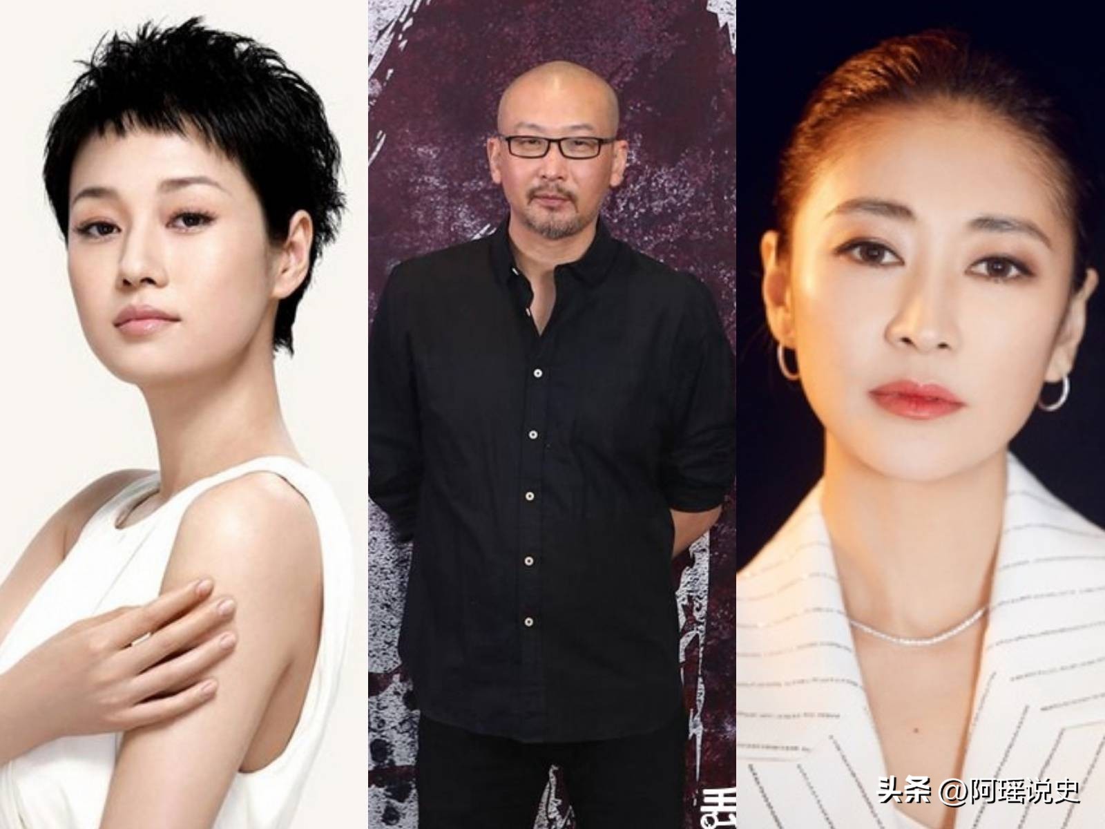 马伊琍和姚笛、文章的10年暗斗：魔高一尺，道高一丈