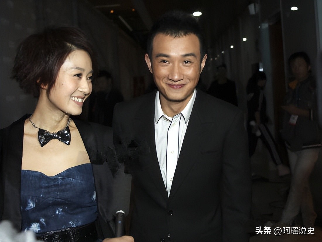 马伊琍和姚笛、文章的10年暗斗：魔高一尺，道高一丈