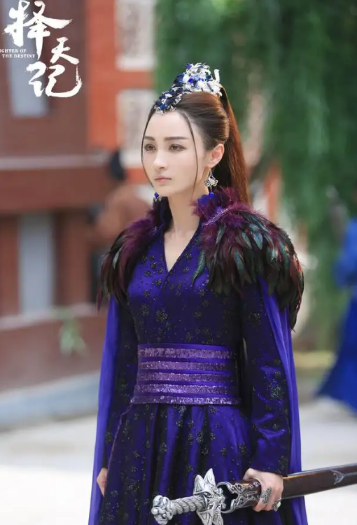 马伊琍和姚笛、文章的10年暗斗：魔高一尺，道高一丈