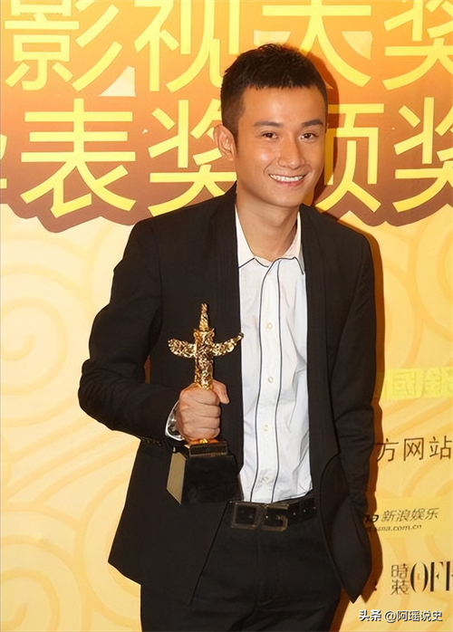 马伊琍和姚笛、文章的10年暗斗：魔高一尺，道高一丈
