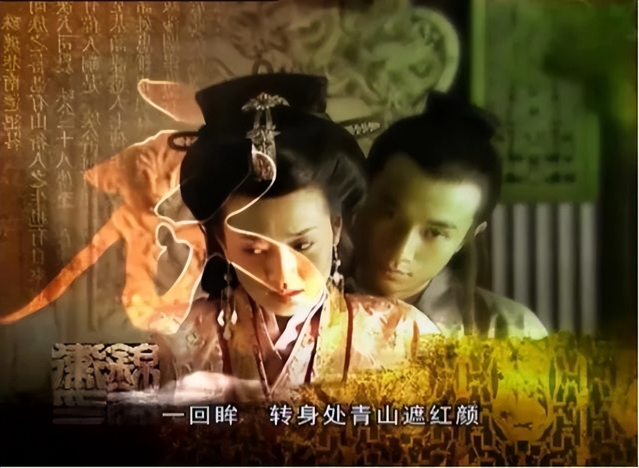 马伊琍和姚笛、文章的10年暗斗：魔高一尺，道高一丈