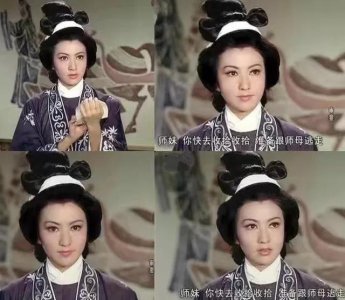 ​王日成变成金昌盛，智慧又勇敢——回味老电影《审妻》
