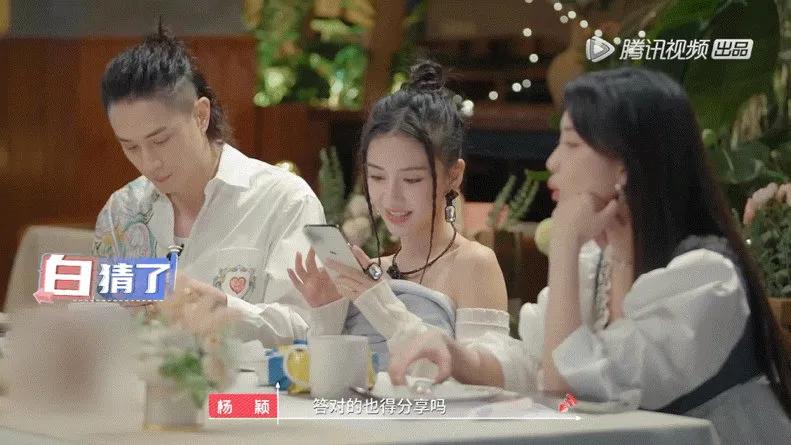 李承铉第一条朋友圈是官宣结婚