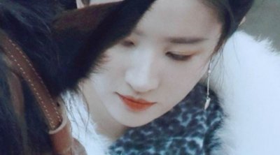 ​刘亦菲为什么没受限籍令影响？