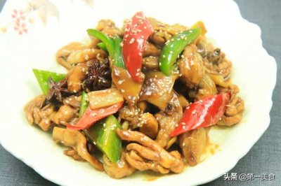 ​啤酒鸡的做法 最正宗的做法大全（啤酒鸡最正宗的做法）