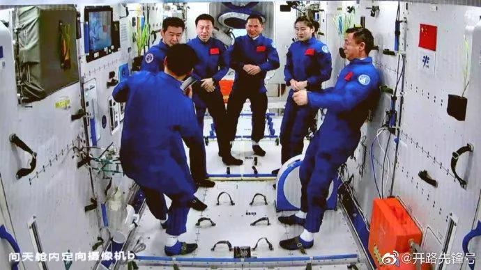 人类去太空有什么用（去太空的意义是什么）