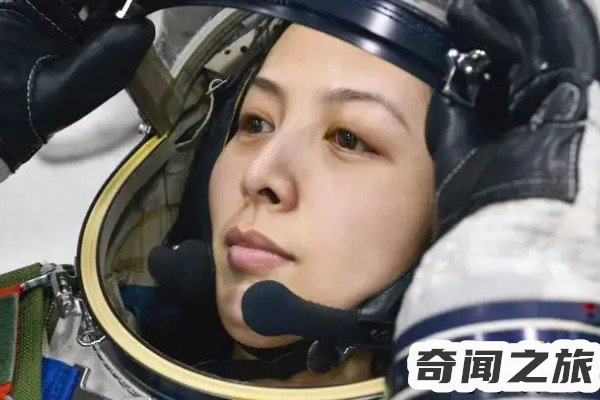 航天员为何要两男一女,积累她们在生理、心理等方面的飞行试验数据