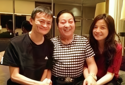 ​马云和王林是什么关系 必看：马云为何拜访王林