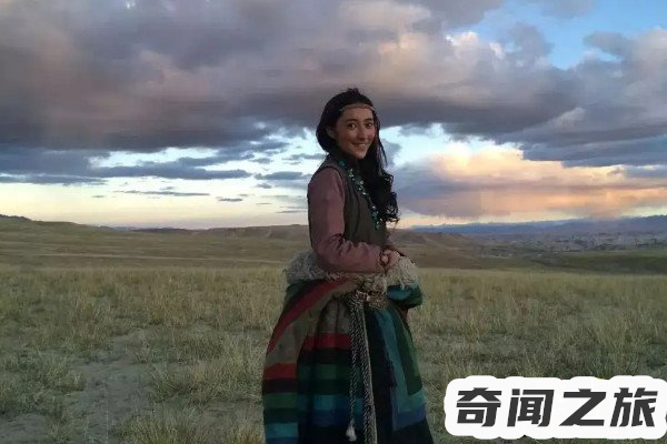 朱贵儿的扮演者是谁,曲尼次仁出生于西藏自治区