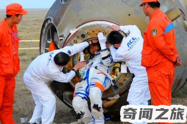 航天员为什么要两男一女,航天员要求有哪些条件