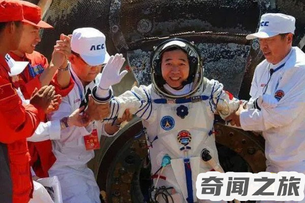 航天员为什么要两男一女,航天员要求有哪些条件