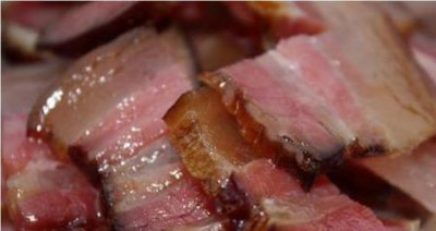 ​中国哪里的腊肉最正宗(湖南腊肉怎么熏和腌制)