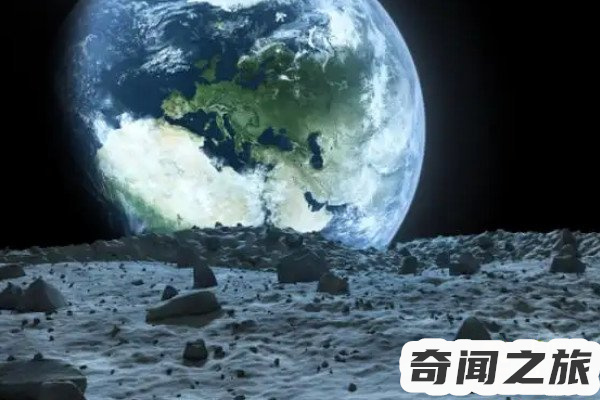 月球惊现三眼女尸,专家猜想这具女尸很可能就是嫦娥