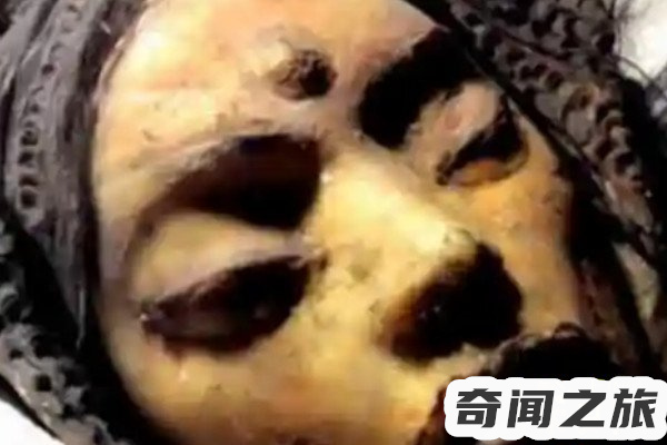 月球惊现三眼女尸,专家猜想这具女尸很可能就是嫦娥