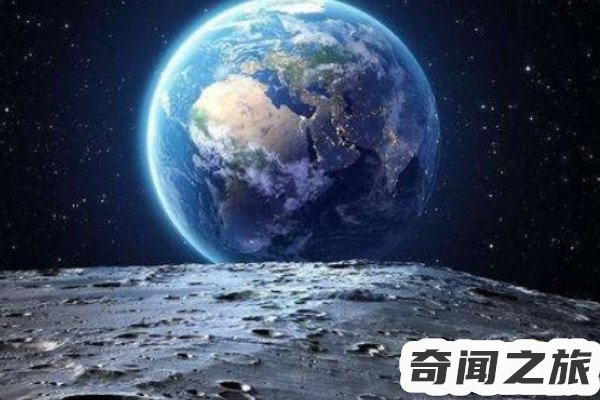 月球惊现三眼女尸,专家猜想这具女尸很可能就是嫦娥